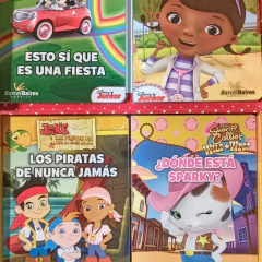 DISNEY JUNIOR - tienda online