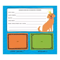 El Álbum de mi Mascota en internet