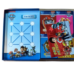 MI PRIMERA BIBLIOTECA PAW PATROL - tienda online