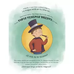 PODERES MAGICOS en internet