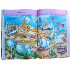 Imagen de HADAS Y PRINCESAS