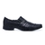 Sapato Social Preto Masculino couro legitimo - Corflex Produtos Químicos