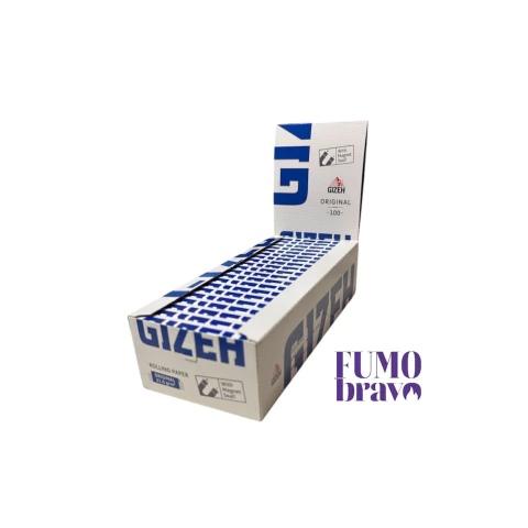 GIZEH PAPEL MAGNET ORIGINAL - comprar online