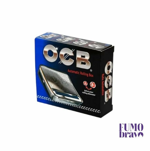 OCB ROLLING BOX 1 1/4 - comprar online