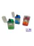 MAGICLICK ENCENDEDOR CIGAR CRISTAL