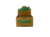 STAMPS FILTRO DE CARTON MINI CAÑAMO - comprar online