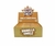 LION FLAVOUR VAINILLA SMILE x 50 ( Caja x 15 )