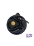FARO CENICERO PARA PIPA ROUND BLACK - comprar online