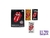 LION ROLLING STONES CELULOSA 1 1/4