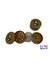 ZEUS PICADOR HEMP BIODEGRADABLE 4 PARTES x unidad - comprar online