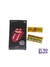 LION ROLLING STONES PAPEL 1 1/4 UNBLEACHED