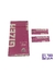 GIZEH PAPEL PINK 1 1/4