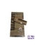 GIZEH PAPEL BROWN 1 1/4