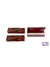 SMOKING PAPEL 1 1/4 ROJO - comprar online