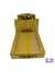 MOON PAPEL BROWN ULTRAFINO KING SIZE