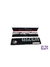 GIZEH PAPEL KING SIZE MAGNET BLACK EXTRA FINO - comprar online