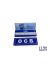 OCB PAPEL BLUE Nro.1 - comprar online