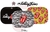 LION ROLLING STONES BANDEJA MINI