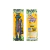 LION ROLLING CIRCUS HEMP WRAP TERPENES TANGIE X 2