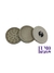 ZEUS PICADOR BIODEGRADABLE 3 PARTES en internet
