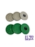 ZEUS PICADOR BIODEGRADABLE 3 PARTES