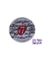 LION ROLLING STONES CENICERO DE METAL - FUMO BRAVO