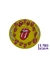LION ROLLING STONES CENICERO DE METAL - comprar online