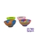 SQUADAFUM BOWL SILICONA