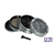 LION PICADOR ALUMINIO AMSTERDAM 4 PARTES - comprar online