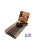 GIZEH PAPEL BROWN EXTRA FINE - comprar online