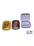 LION ROLLING STONES MINI TIN CASE - comprar online