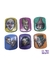 LION MINI TIN CASE - comprar online