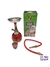ZEUS NARGUILA 1 BOCA 17 cm. ROJO - comprar online