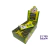 ZEUS CELULOSA KING SIZE WIDER TRANSPARENTE X 32 - comprar online