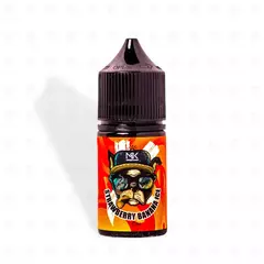 MASKKING STRAWBERRY BANANA ICE 30 ML - comprar online
