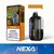 Nexa Ultra InvisaCloud Edition 40K - Peach Luna - comprar online