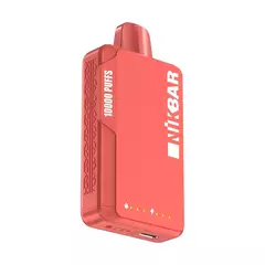 NIKBAR 10.000 Puff Watermelon Ice - comprar online