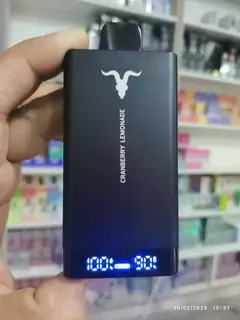 IGNITE V150 PRO 15.000 Puff Strawberry Shake - comprar online