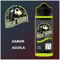 La Oveja Negra 60ml Aguila