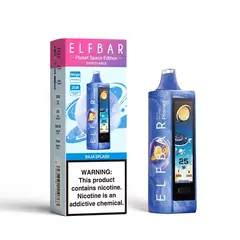 ELF BAR Planet Space 25.000 Baja Splash - comprar online