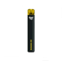 DOZE UP 1600 PUFF - Banana Ice