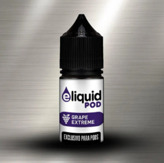 Shibumi Eliquid Pod Grape Extreme