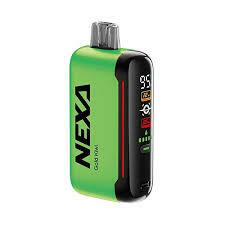 Nexa 20.000 Puff Gold Kiwi - comprar online