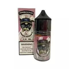 MASKKING STRAWBERRY MENTHOL ICE 30 ML - comprar online