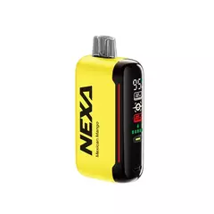 Nexa 20.000 Puff Mexican Mango