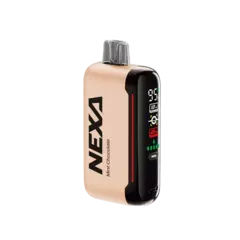 Nexa 20.000 Puff Mint Chocolate