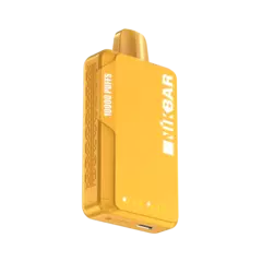 NIKBAR 10.000 Puff Pineapple Ice - comprar online
