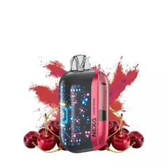 NEXA Ultra 40.000 Puff Cherry Bomb - comprar online