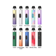 Vaporesso XROS 4 - comprar online