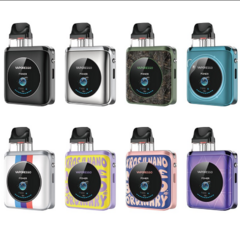 Vaporesso Xros 4 Nano - comprar online